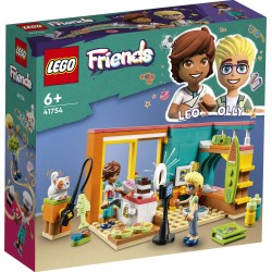 LEGO Friends – Leova izbička